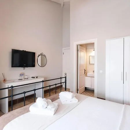 住宿加早餐酒店 Mono Life 3*