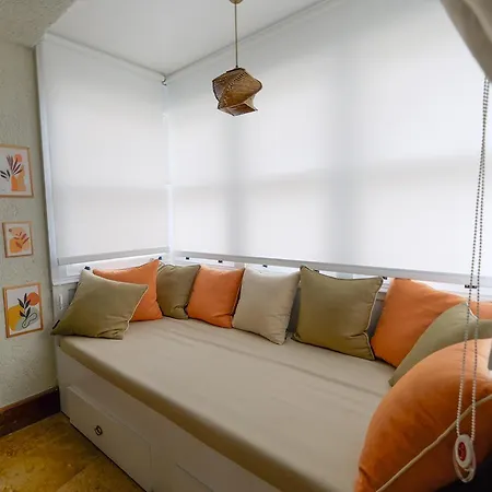 Bi 3* Alaçatı