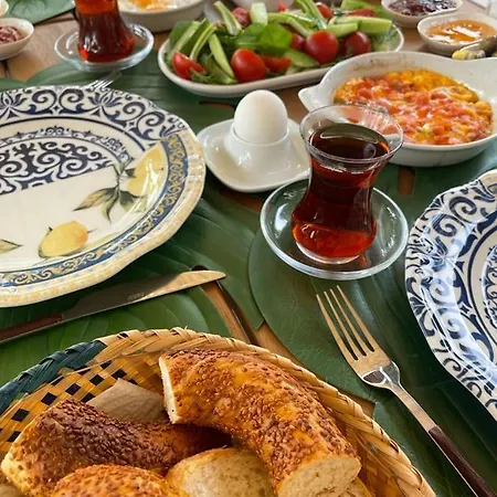 Mono Life Nocleg ze śniadaniem Alaçatı