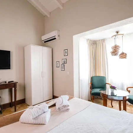 Bed & Breakfast Mono Life Alacati