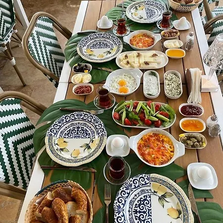 Bed & Breakfast Mono Life