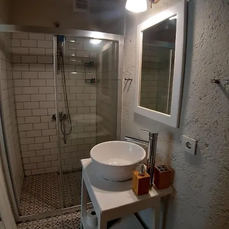 Bi 3* Alaçatı