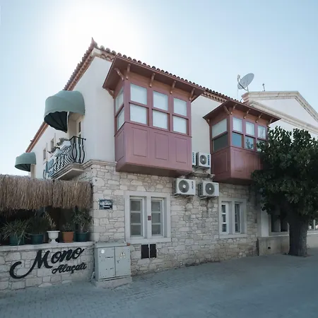 Bed & Breakfast Mono Life