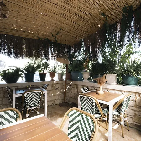 Mono Life Couette-café 3*