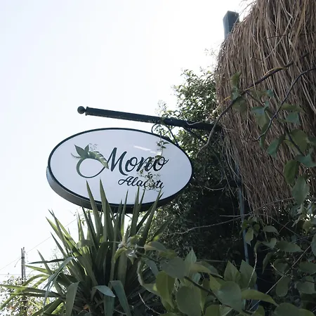 Mono Life Bed & Breakfast 3*