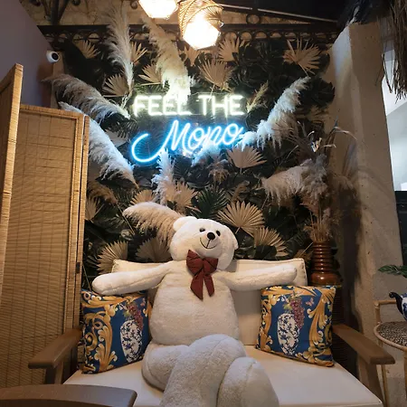 Mono Life 3* Alacati