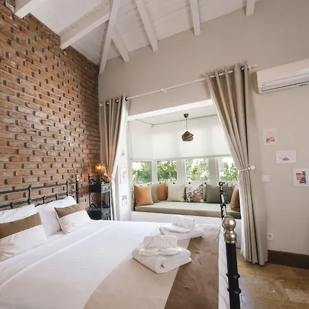 Mono Life 3* Alaçatı