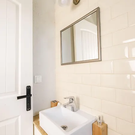 Mono Life Bed & Breakfast Alacati