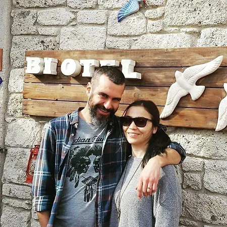 Mono Life Nocleg ze śniadaniem Alaçatı