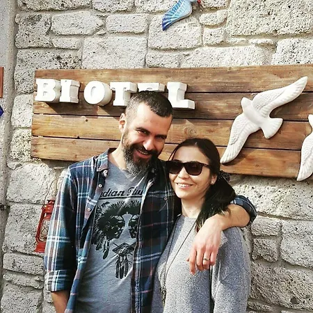 Mono Life Nocleg ze śniadaniem Alaçatı