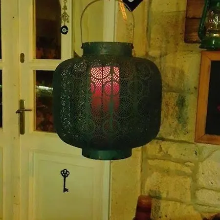 Couette-café Mono Life