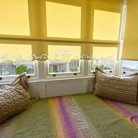Nocleg ze śniadaniem Mono Life Alaçatı