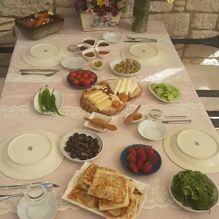 Bi Alaçatı