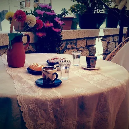 Couette-café Mono Life