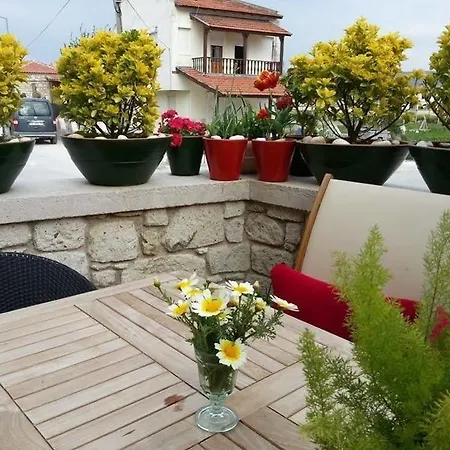 Mono Life 3* Alacati