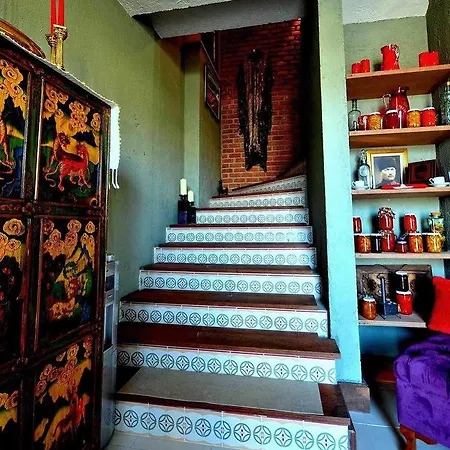 Nocleg ze śniadaniem Mono Life Alaçatı