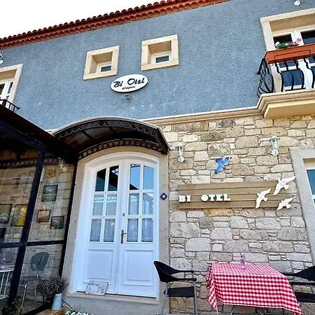 Bi 3* Alaçatı
