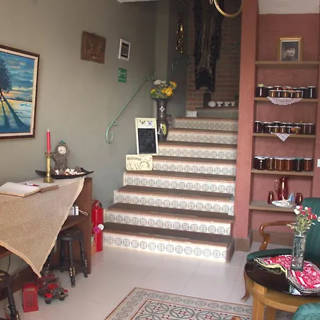 Mono Life Bed & Breakfast Alacati