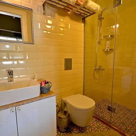 Mono Life Bed & Breakfast Alacati