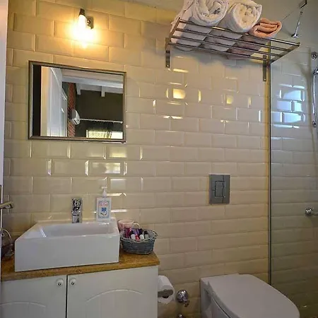 Mono Life Nocleg ze śniadaniem Alaçatı
