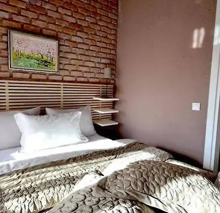 Mono Life 3* Alacati