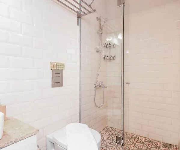 Bed and breakfast Mono Life