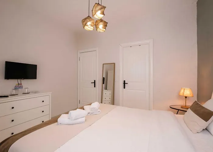 Mono Life Bed and breakfast