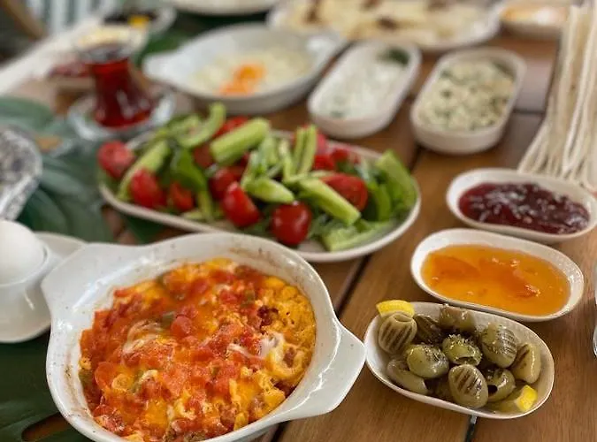 Mono Life Bed and breakfast