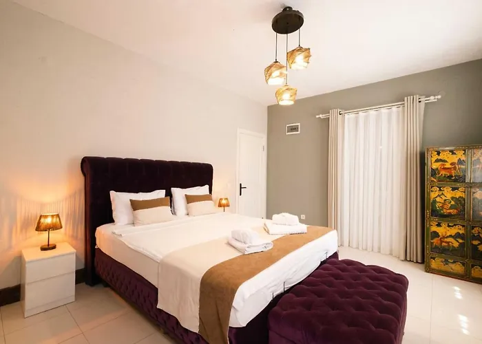 Mono Life Bed and breakfast 3*