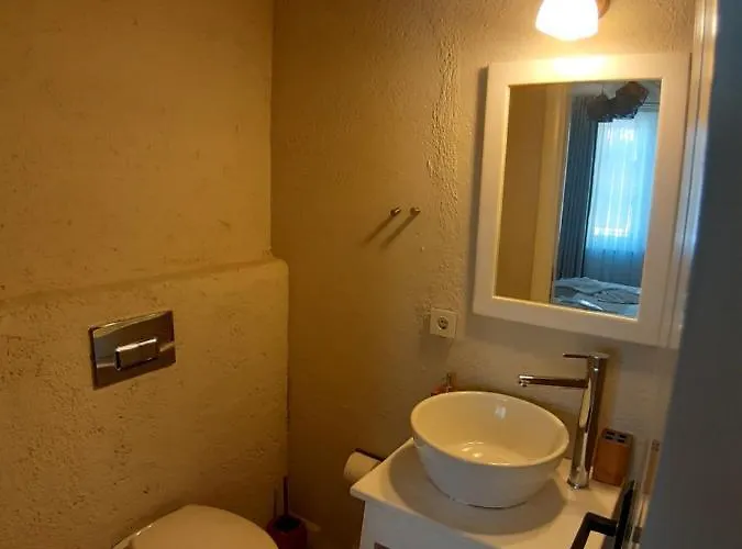 Mono Life Bed and breakfast