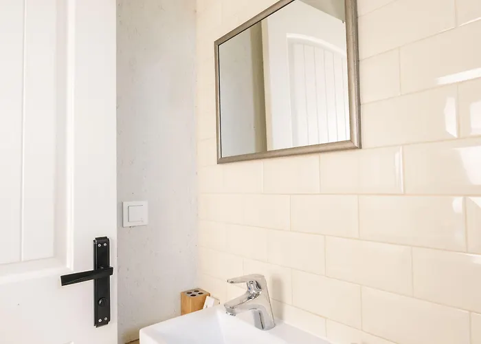 Mono Life Bed and breakfast Alaçatı