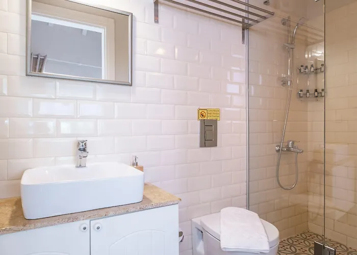 Mono Life Bed and breakfast