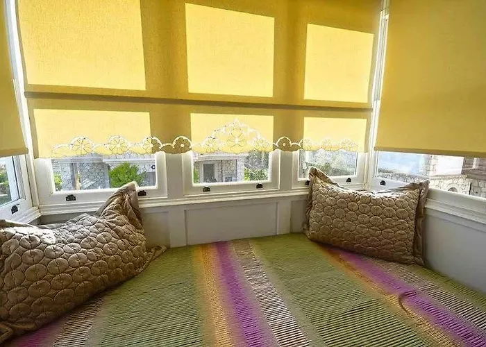 Bed and breakfast Mono Life Alaçatı