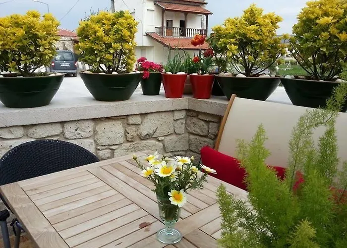 Mono Life 3* Alaçatı