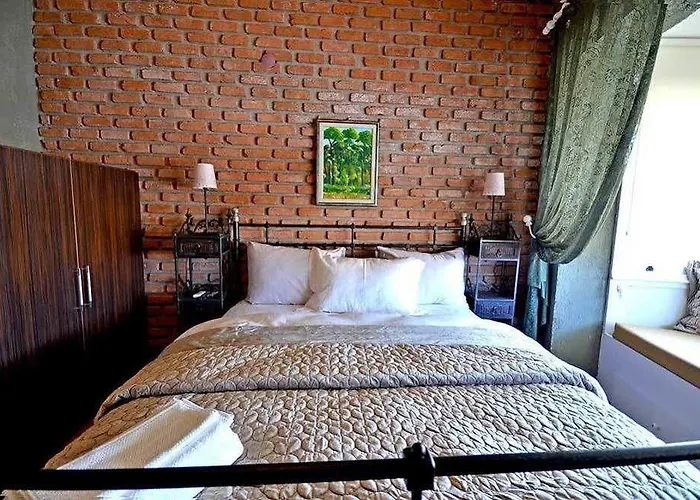 Mono Life 3* Alacati