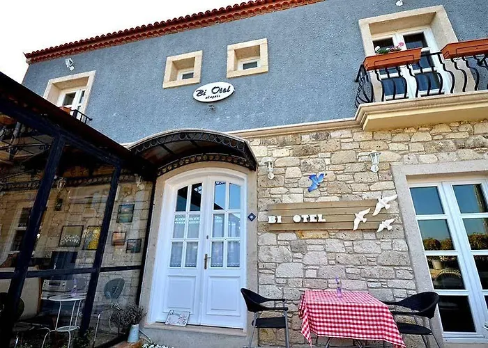 Mono Life 3* Alacati