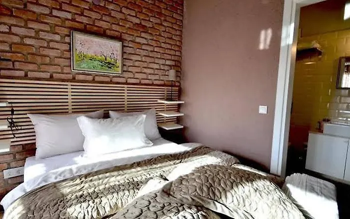 Mono Life 3* Alaçatı