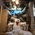 Mono Life 3* Alacati