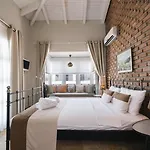 Mono Life 3* Alacati