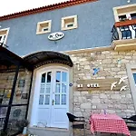 Mono Life 3* Alacati