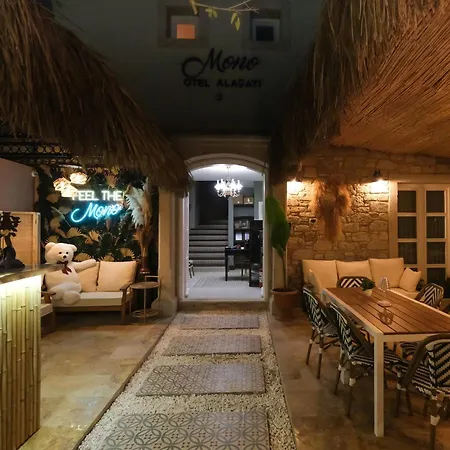 Mono Life Bed & Breakfast 3*