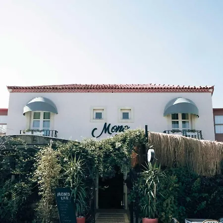 Bed & Breakfast Mono Life 3*