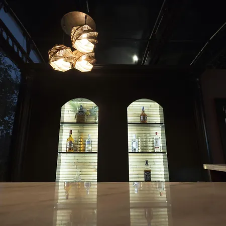 Mono Life Bed & Breakfast Alaçatı