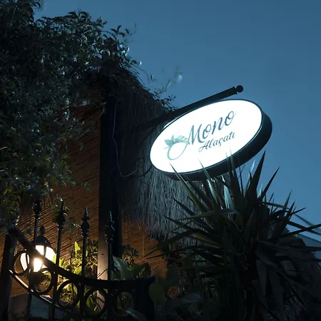 Mono Life Bed and breakfast 3*