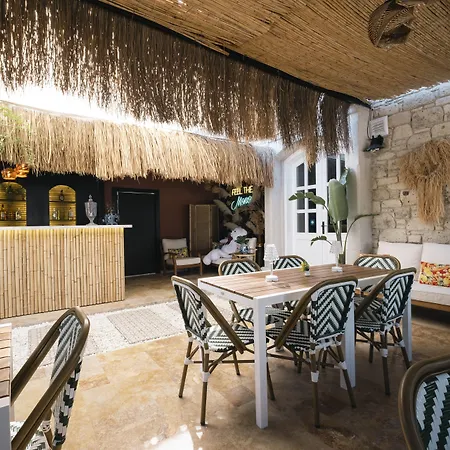 Bed & Breakfast Mono Life 3*