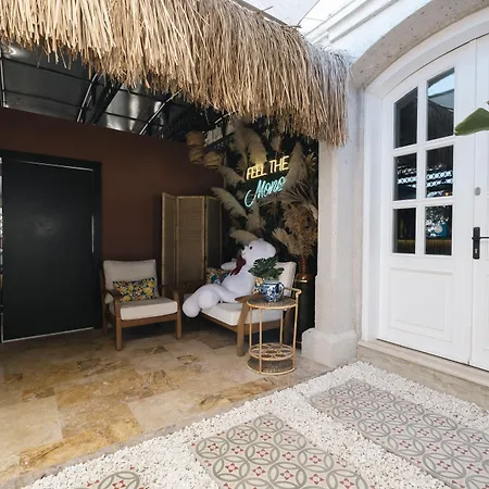 Bed & Breakfast Mono Life 3*