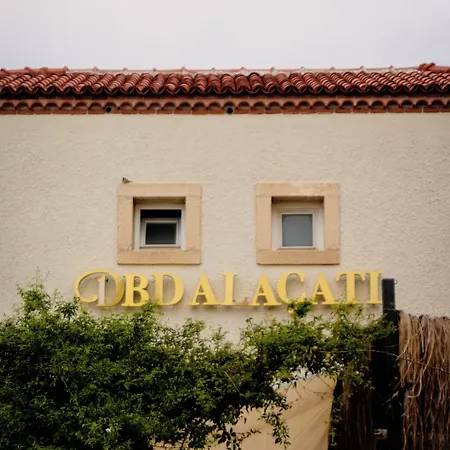 Mono Life 3* Alacati