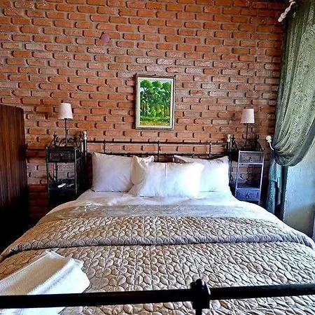 Mono Life 3* Alaçatı