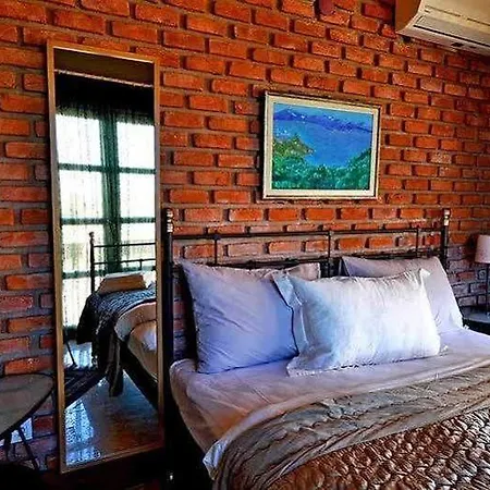 Mono Life Bed & Breakfast Alaçatı