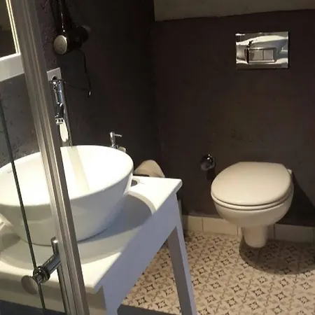 Bed & Breakfast Mono Life Alaçatı